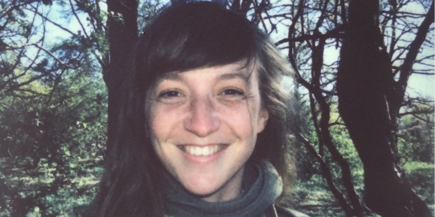 PhD voorstelronde - #4 Marsha Bruinen