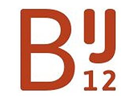 BIJ12 logo