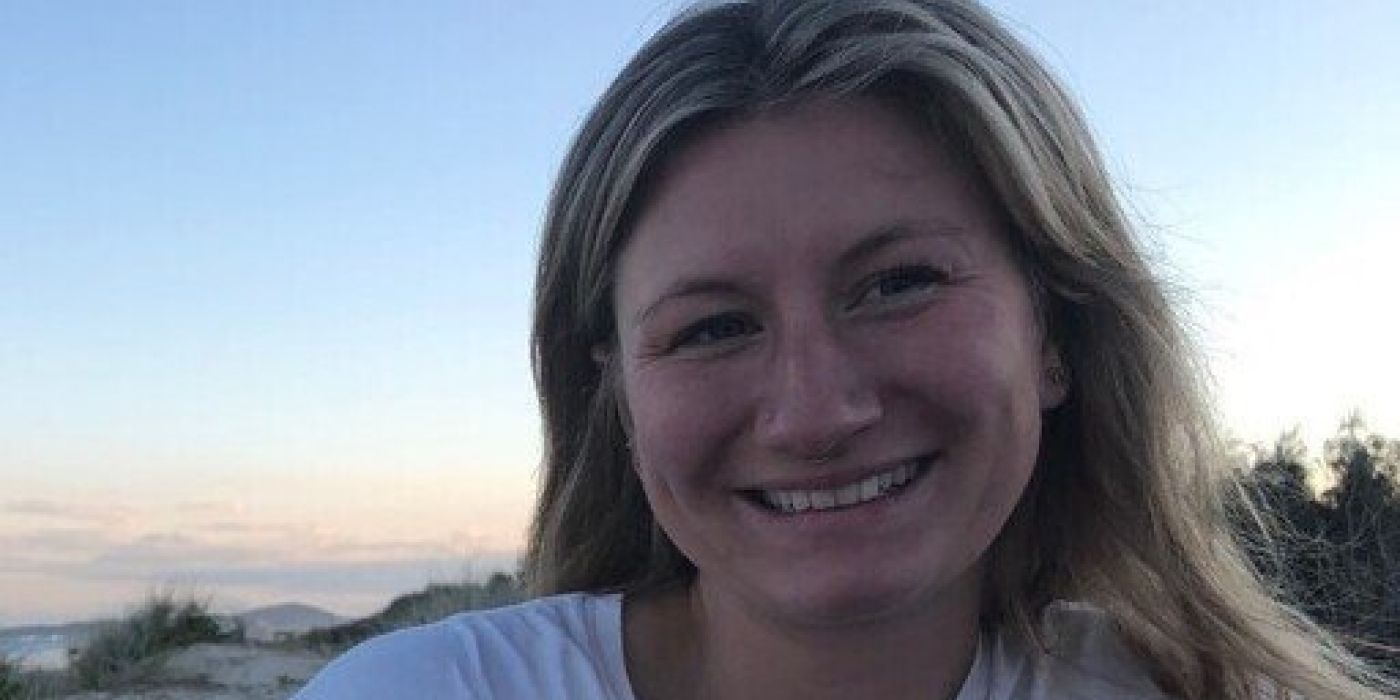 Even Voorstellen: Wiggy Felstead, Master student