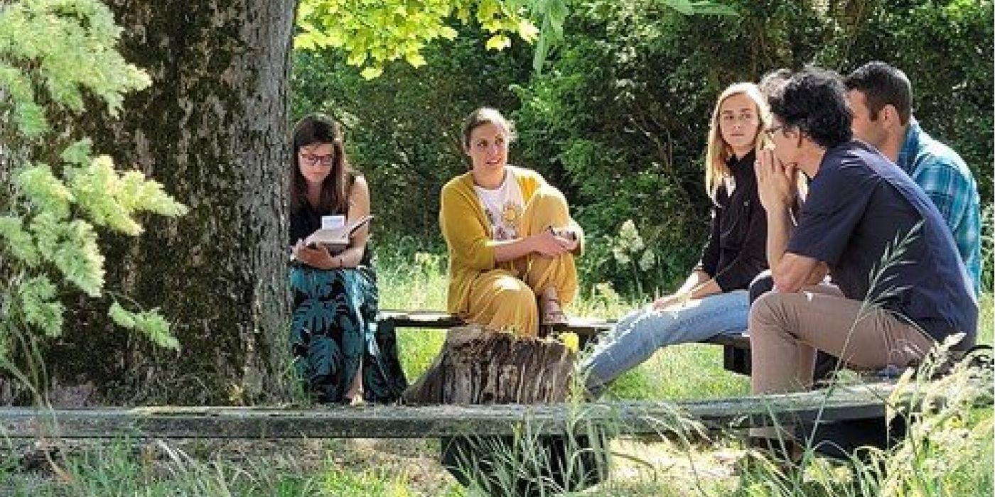 Workshop Work Package 1, 8th June 2023