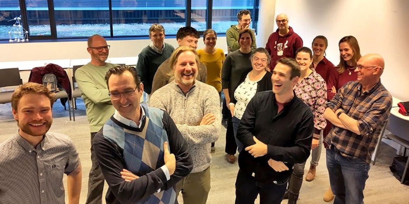 Consortium workshop: doelstellingen en intenties van het managen van wilde dieren