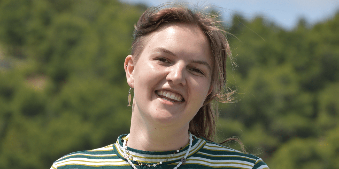 PhD voorstelronde - #1 Linde Lokin