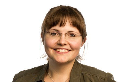 Sabrina Rondel Ons team