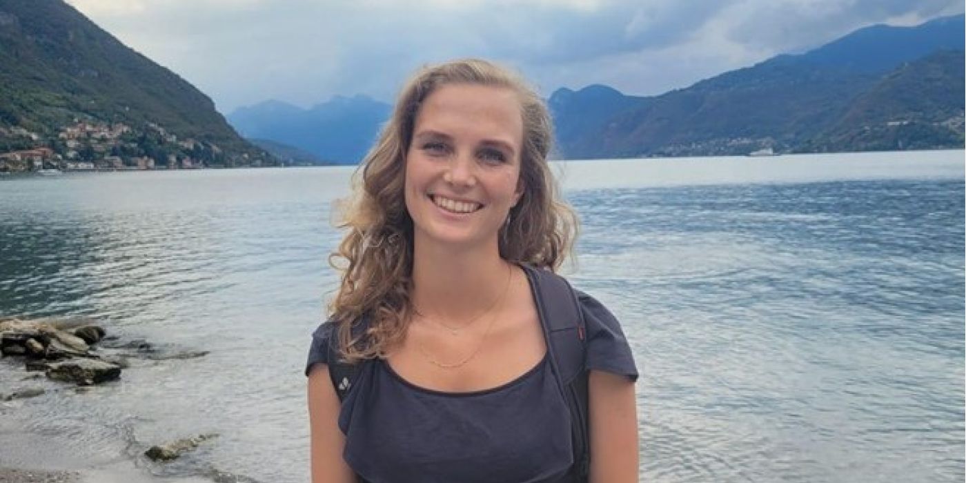 PhD voorstelronde - #5 Fleur Bokma