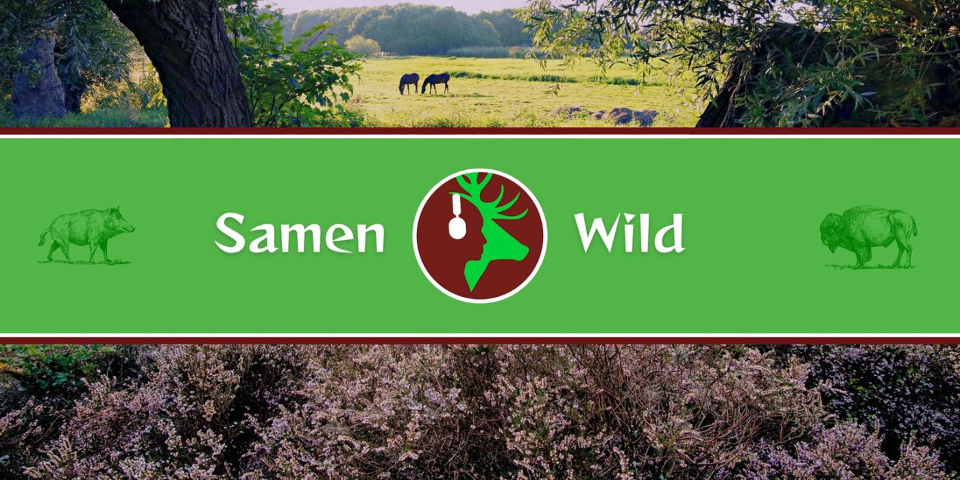 WildlifeNL lanceert Samen Wild: dé podcast over samenleven met grote zoogdieren in Nederland