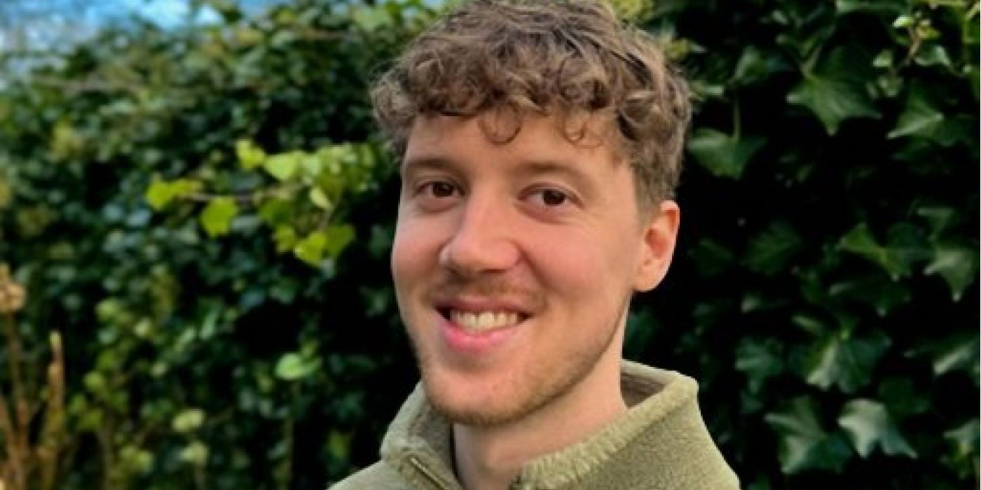 Masterthesis Sander Blom: Van coëxistentie naar conflict