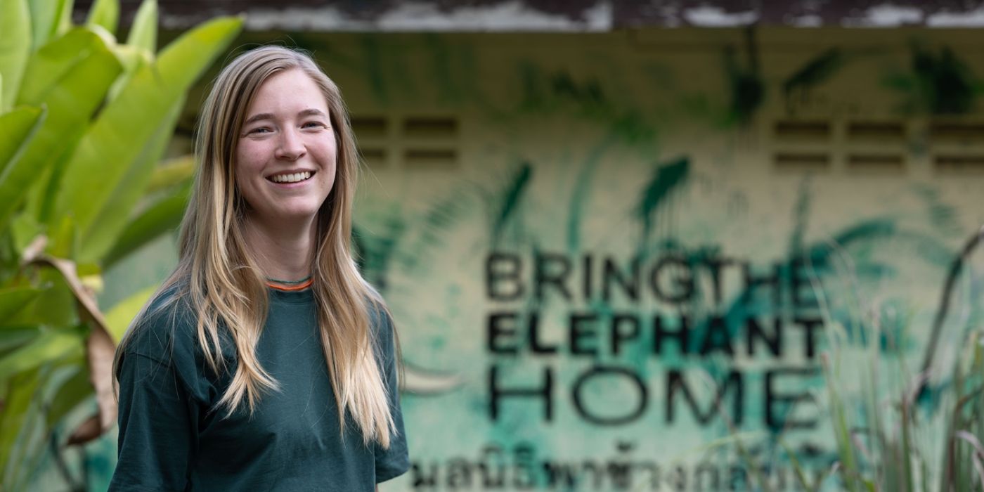 Onderzoeksrapport Marieke Boogaard: Samenleven met edelherten en wilde zwijnen in KempenBroek