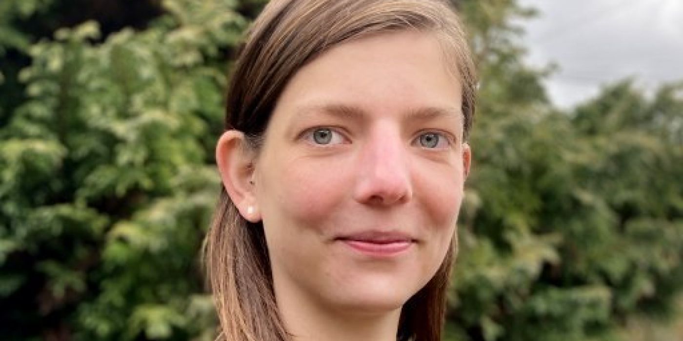 Introducing: Irma Arts, Postdoc Work Package 1